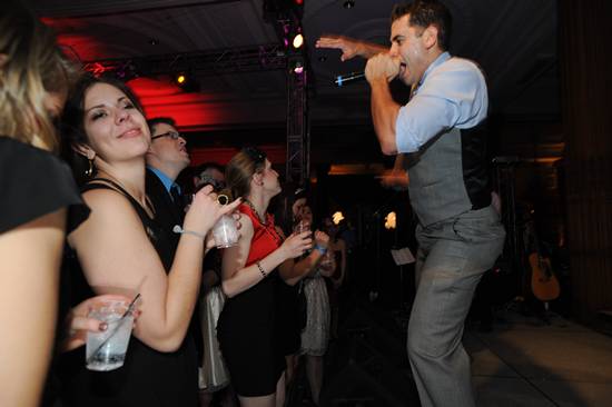 New Years Eve 2013 at The Crystal Tea Room! (Gallery C)