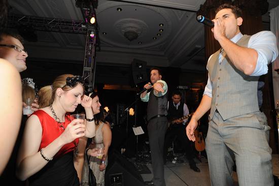 New Years Eve 2013 at The Crystal Tea Room! (Gallery C)