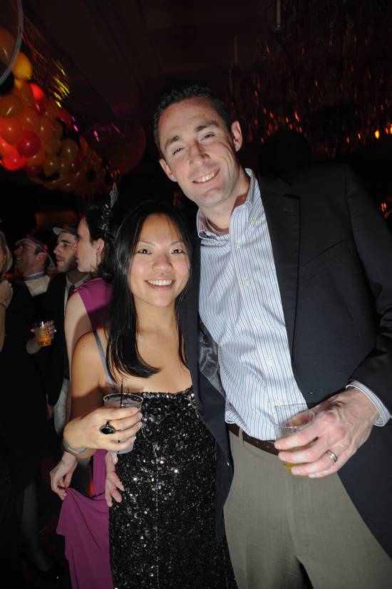 New Years Eve 2013 at The Crystal Tea Room! (Gallery C)