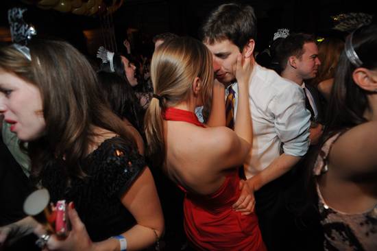 New Years Eve 2013 at The Crystal Tea Room! (Gallery C)