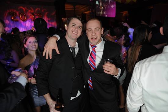 New Years Eve 2013 at The Crystal Tea Room! (Gallery C)