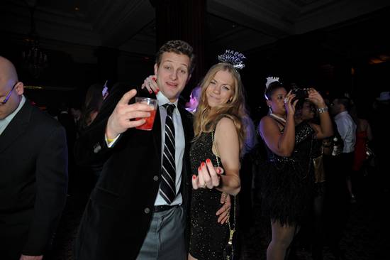 New Years Eve 2013 at The Crystal Tea Room! (Gallery C)