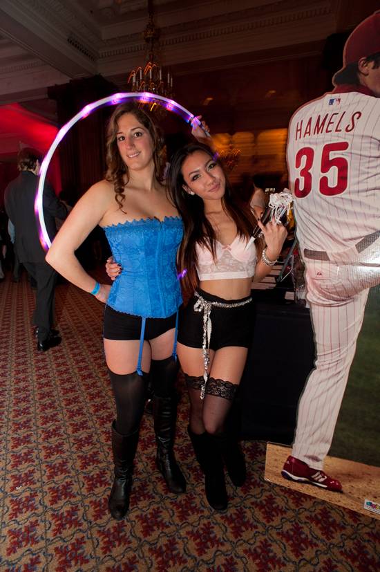 New Years Eve 2013 at The Crystal Tea Room! (Gallery C)