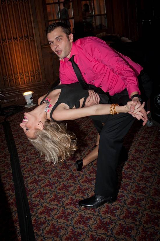 New Years Eve 2013 at The Crystal Tea Room! (Gallery C)