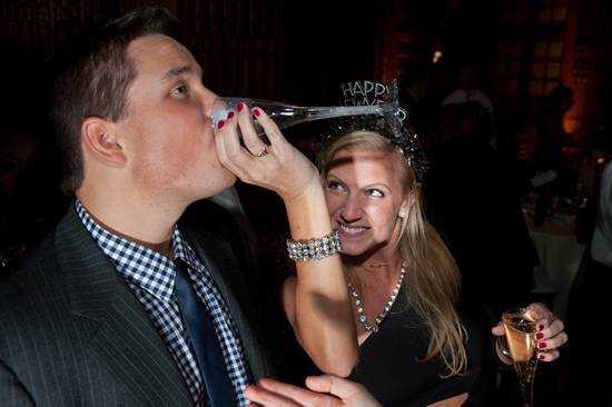 New Years Eve 2013 at The Crystal Tea Room! (Gallery C)