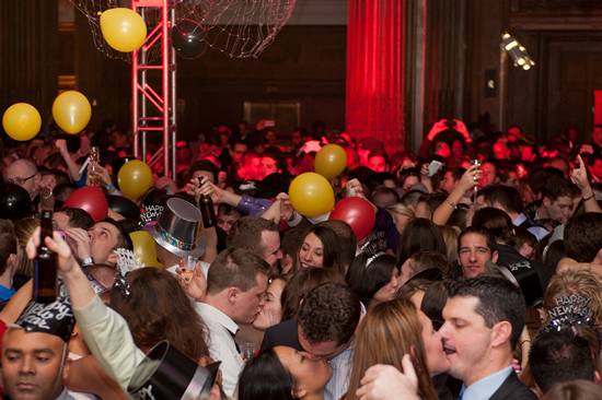 New Years Eve 2013 at The Crystal Tea Room! (Gallery C)