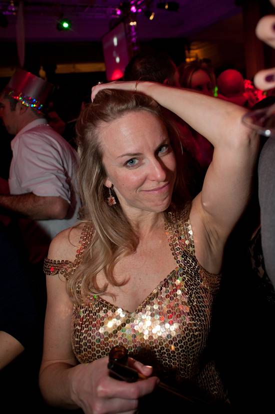 New Years Eve 2013 at The Crystal Tea Room! (Gallery C)