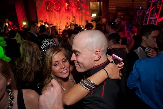 New Years Eve 2013 at The Crystal Tea Room! (Gallery C)