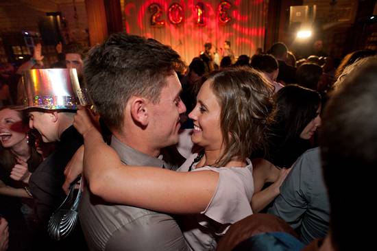 New Years Eve 2013 at The Crystal Tea Room! (Gallery C)