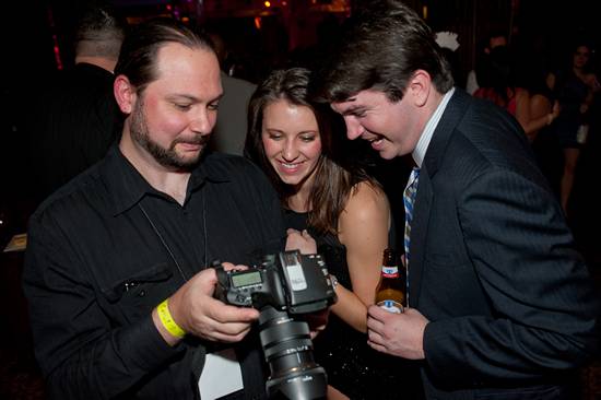 New Years Eve 2013 at The Crystal Tea Room! (Gallery C)