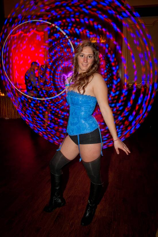 New Years Eve 2013 at The Crystal Tea Room! (Gallery C)