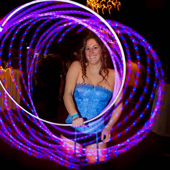 New Years Eve 2013 at The Crystal Tea Room! (Gallery C)