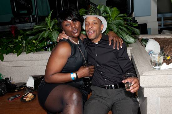 New Years Eve 2013 at The Crystal Tea Room! (Gallery C)