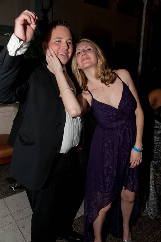 New Years Eve 2013 at The Crystal Tea Room! (Gallery C)