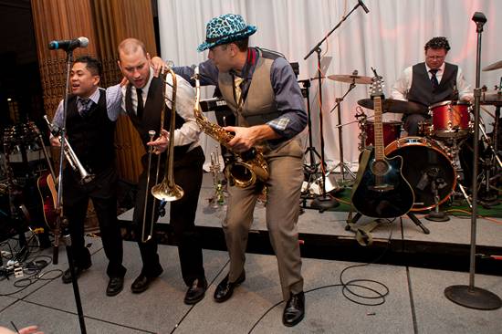 New Years Eve 2013 at The Crystal Tea Room! (Gallery C)