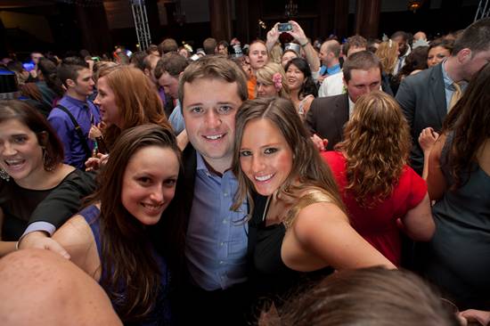 New Years Eve 2013 at The Crystal Tea Room! (Gallery C)