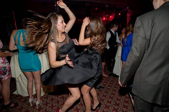 New Years Eve 2013 at The Crystal Tea Room! (Gallery C)