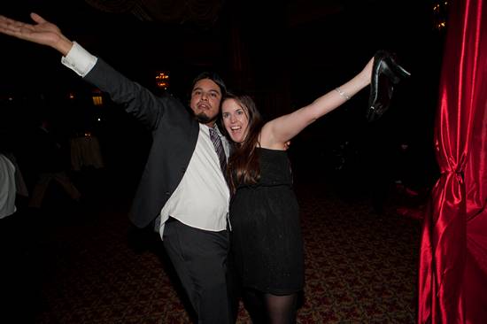 New Years Eve 2013 at The Crystal Tea Room! (Gallery C)