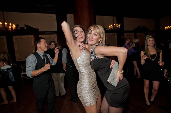 New Years Eve 2013 at The Crystal Tea Room! (Gallery C)