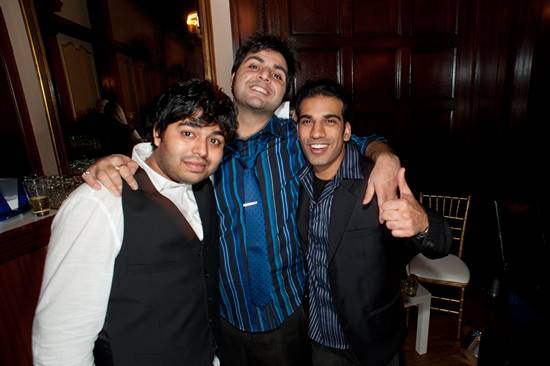 New Years Eve 2013 at The Crystal Tea Room! (Gallery C)