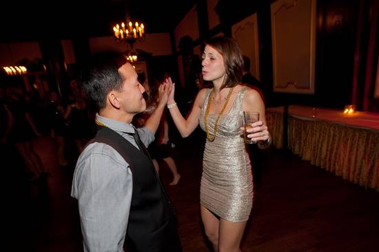 New Years Eve 2013 at The Crystal Tea Room! (Gallery C)