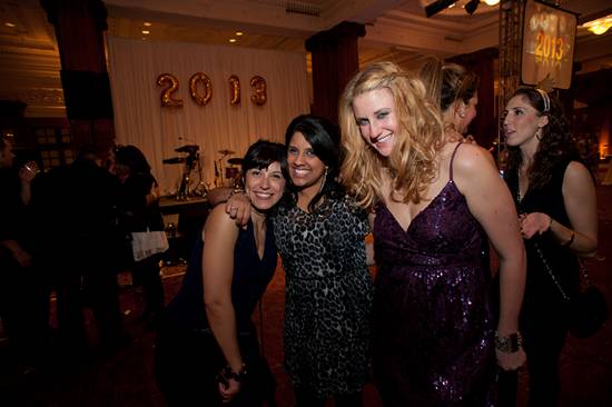 New Years Eve 2013 at The Crystal Tea Room! (Gallery C)