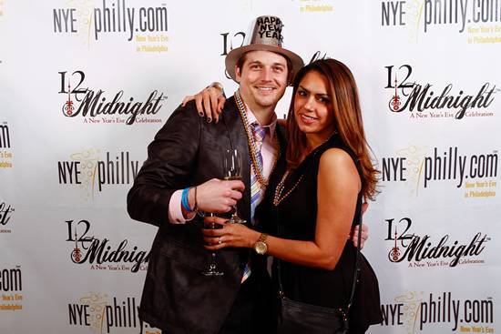 New Years Eve 2013 at The Crystal Tea Room! (Gallery B)