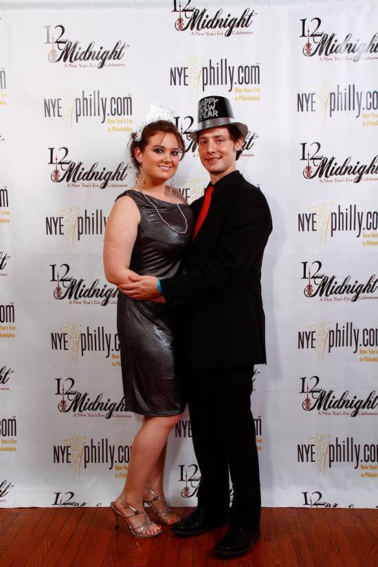 New Years Eve 2013 at The Crystal Tea Room! (Gallery B)