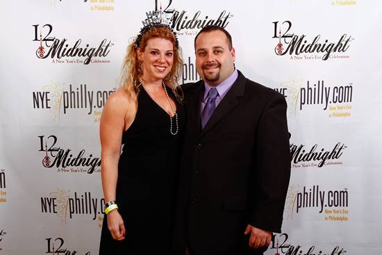 New Years Eve 2013 at The Crystal Tea Room! (Gallery B)