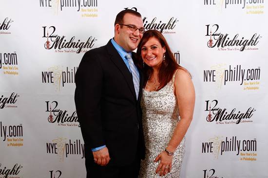 New Years Eve 2013 at The Crystal Tea Room! (Gallery B)