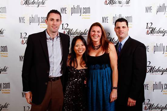 New Years Eve 2013 at The Crystal Tea Room! (Gallery B)