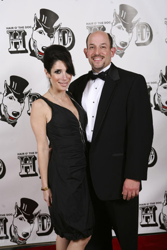15th Annual Hair O' The Dog (Backdrop Photos)
