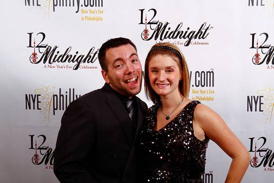 New Years Eve 2013 at The Crystal Tea Room! (Gallery B)