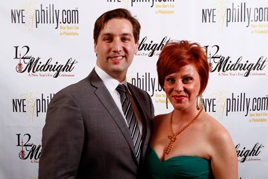 New Years Eve 2013 at The Crystal Tea Room! (Gallery B)