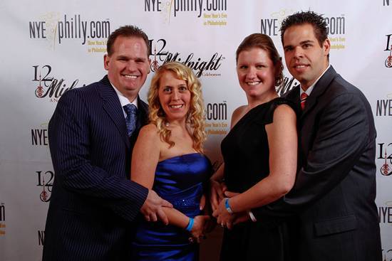 New Years Eve 2013 at The Crystal Tea Room! (Gallery B)