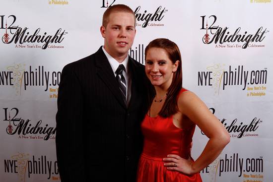 New Years Eve 2013 at The Crystal Tea Room! (Gallery B)