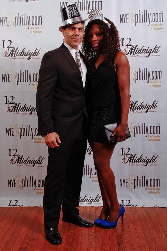 New Years Eve 2013 at The Crystal Tea Room! (Gallery B)