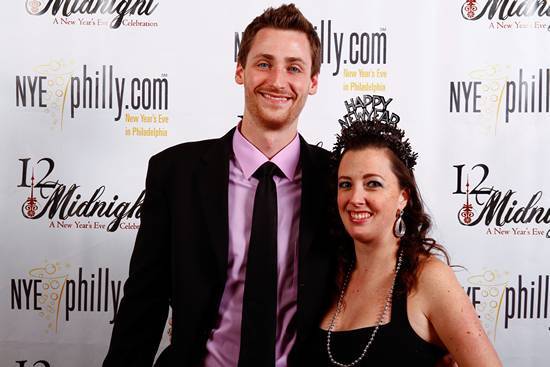 New Years Eve 2013 at The Crystal Tea Room! (Gallery B)