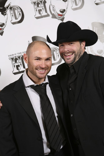 15th Annual Hair O' The Dog (Backdrop Photos)