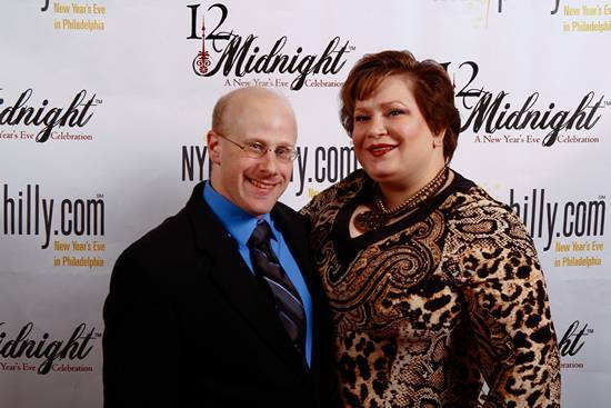 New Years Eve 2013 at The Crystal Tea Room! (Gallery B)