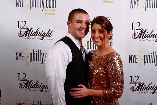 New Years Eve 2013 at The Crystal Tea Room! (Gallery B)