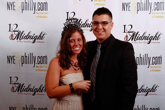 New Years Eve 2013 at The Crystal Tea Room! (Gallery B)