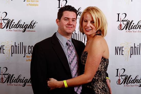 New Years Eve 2013 at The Crystal Tea Room! (Gallery B)