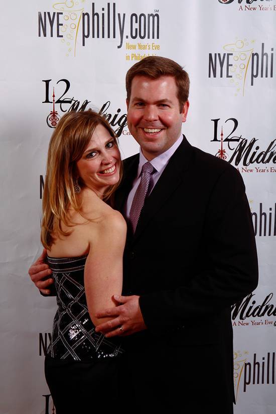 New Years Eve 2013 at The Crystal Tea Room! (Gallery B)