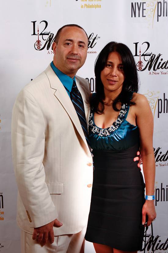 New Years Eve 2013 at The Crystal Tea Room! (Gallery B)