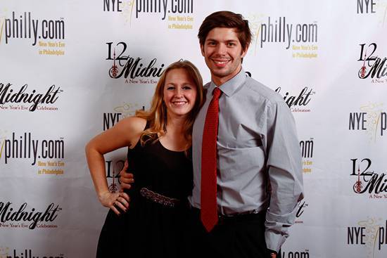 New Years Eve 2013 at The Crystal Tea Room! (Gallery B)