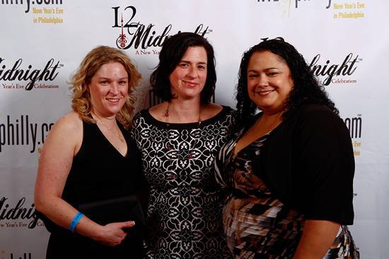 New Years Eve 2013 at The Crystal Tea Room! (Gallery B)