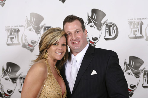 15th Annual Hair O' The Dog (Backdrop Photos)