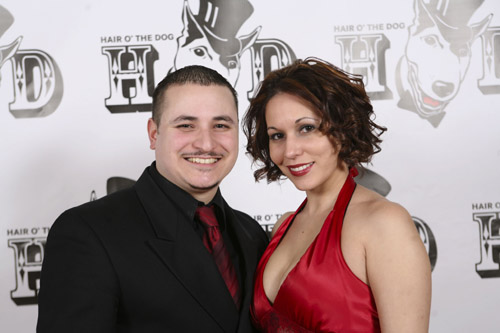 15th Annual Hair O' The Dog (Backdrop Photos)