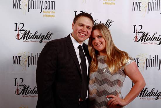 New Years Eve 2013 at The Crystal Tea Room! (Gallery B)